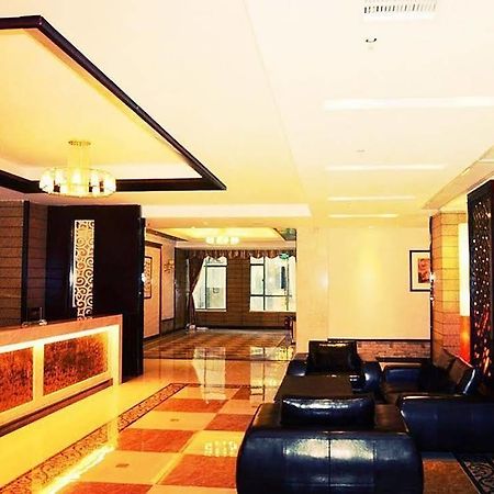 Humen Dongguan Xiangkai Yuerong Hotel מראה חיצוני תמונה