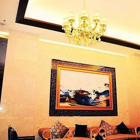 Humen Dongguan Xiangkai Yuerong Hotel מראה חיצוני תמונה